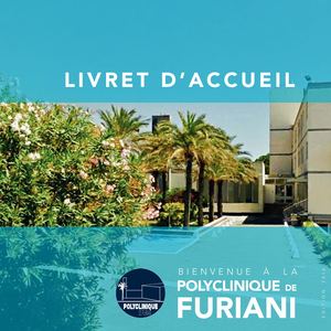 Polyclinique De Furiani Livret d'ACCUEIL