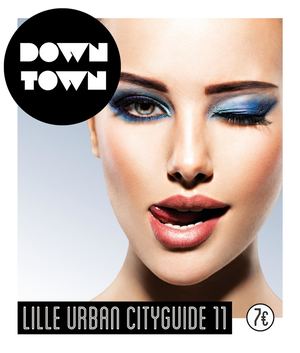 Downtown Cityguide Lille 11