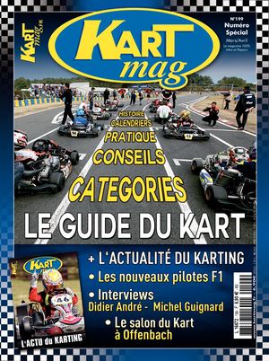 KARTMAG N°199
