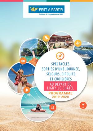 Brochure Ligny 2019 2020