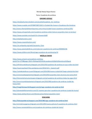 Wendy Nataly Rojas Alvarez