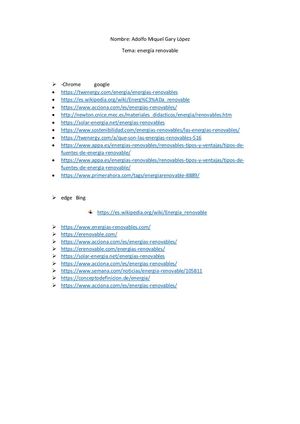 Nombre Adolfo Gary Lopez