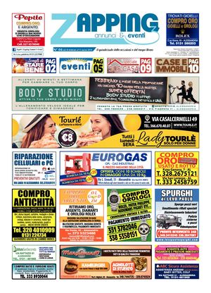 2019 Zapping Uscita 04