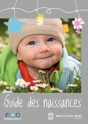 Guide des naissances