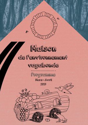 Maison Environnement Vagabonde#20