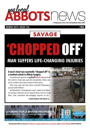 Abbots March 19 Low Res