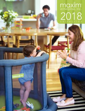 2018 Maxim Catalog