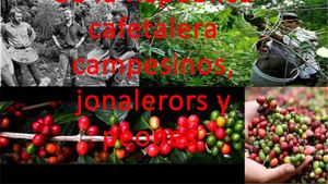 El Régimen Laboral De La República Cafetalera Campesinos