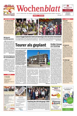 Wochenblatt-Loerrach