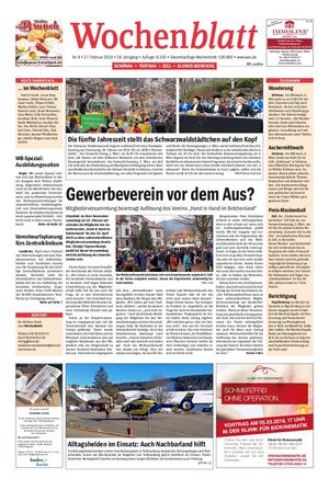 Wochenblatt-oberes-Wiesental