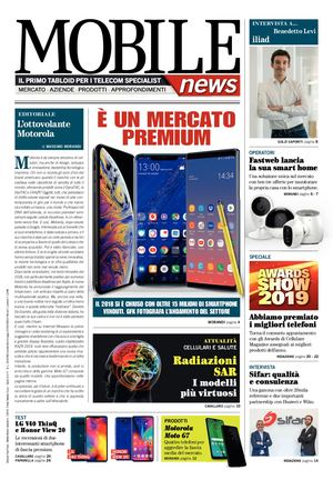Mobile News n.1