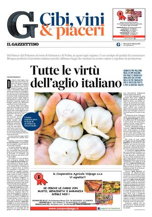 Treviso Cibi vIni e piaceri 27 febbraio 2019