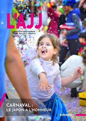 AUBAGNE AU JOUR LE JOUR N°826