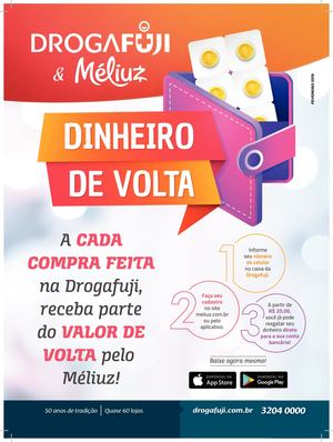 Tabloide Fevereiro 2019