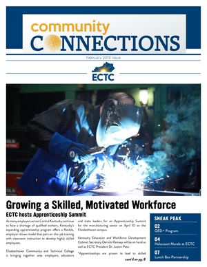 2019 Feb. ECTC Community Connections