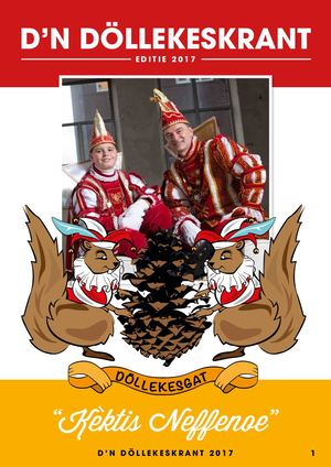 Döllekeskrant 2017
