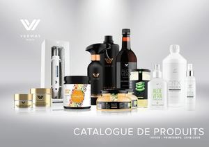 Catalogue Verway FR