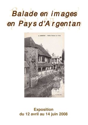 Balade En Image En Pays Dargentan