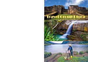 Travel Group Piura