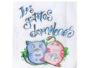 Los gatitos dormilones