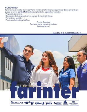 Revista Recursos Humanos Final Edicion 1