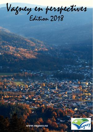 Vagney En Perspectives 2018