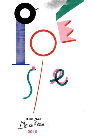 Tournai ville en poésie 2019