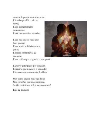Poemas De Amor
