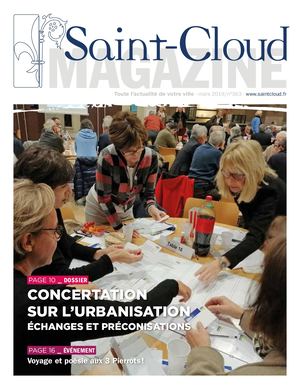 Saint Cloud Mag 363