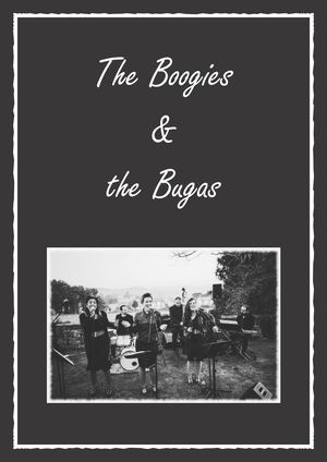 The Boogies and The Bugas