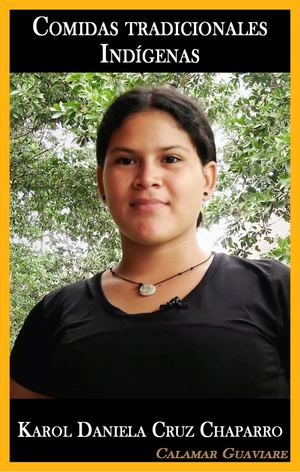 Costumbres Y Comidas Tradicionales Indígenas
