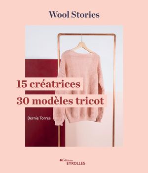 Wool Stories