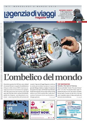 Giornale del 06-03-2019 N. 7