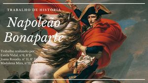 Napoleão Bonaparte