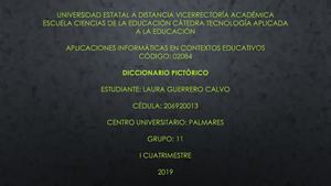 Laura Guerrero Calvo Tarea1