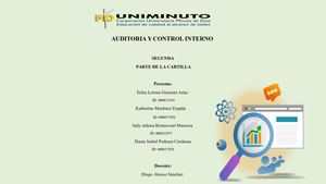 segunda parte de la cartilla-auditoria y control interno