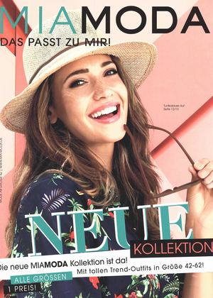 Mia Moda Neue Kollektion