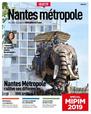 OBJECTIF NANTES METROPOLE