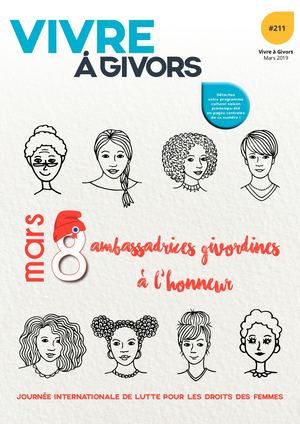 VAG Mars 2019 n°211