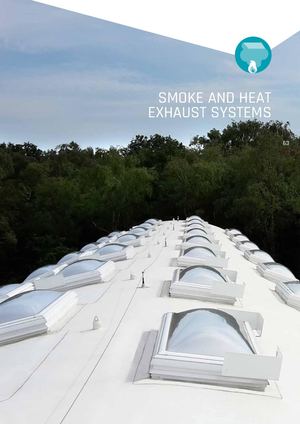 Smoke And Heat Exhaust Systems