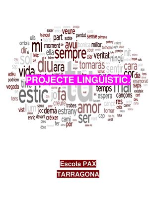 P Lingüístic 2018 19