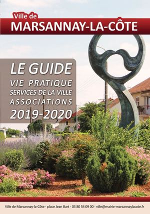 Le Guide 2019 2020