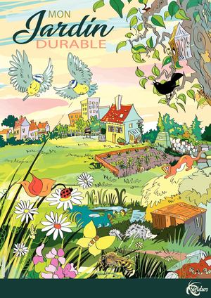 Guide Jardin Durable