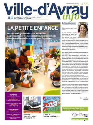 Ville D'avray 315 Mars 2019 V6