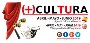 Agenda Castellano Segundo Trimestre 2019 (1)