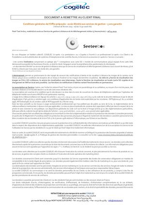 V230 0006 Aa Cgv Intratone Prépayée Service Illimité Vidéosurveillance Fr