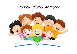 Jorge y sus amigos