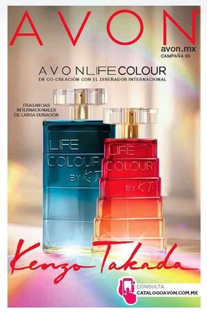 Avon - 2019/03/21 - Catálogo AVON