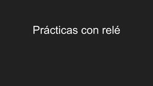 Trabajo