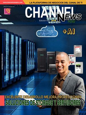 Channel News Perú N° 158